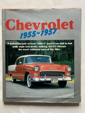 Chevrolet 1955-1957 